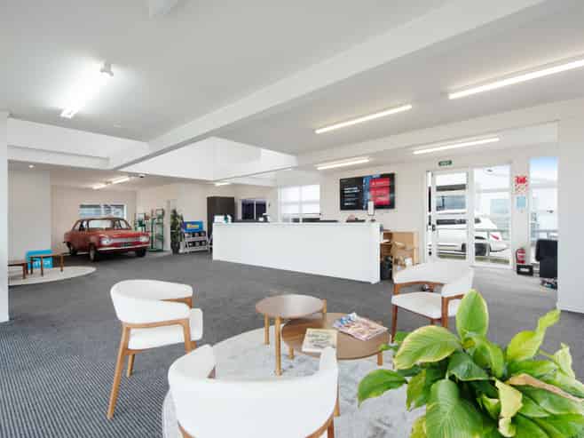 Landmark Kapiti Industrial Opportunities 