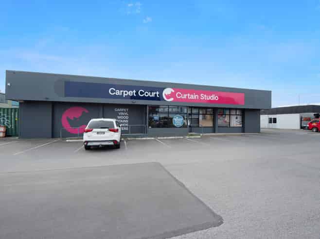 Landmark Kapiti Industrial Opportunities 