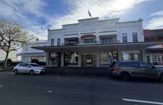 Tidy Ponsonby Quarter Retail