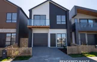 4 Streamview Way, Long Bay