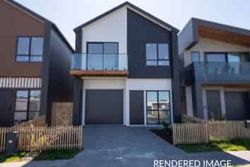 4 Streamview Way, Long Bay
