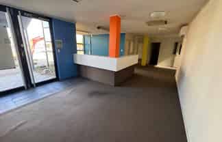 Central Easy Access Warehouse