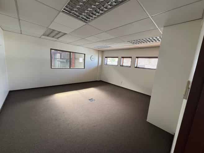 Central Easy Access Warehouse