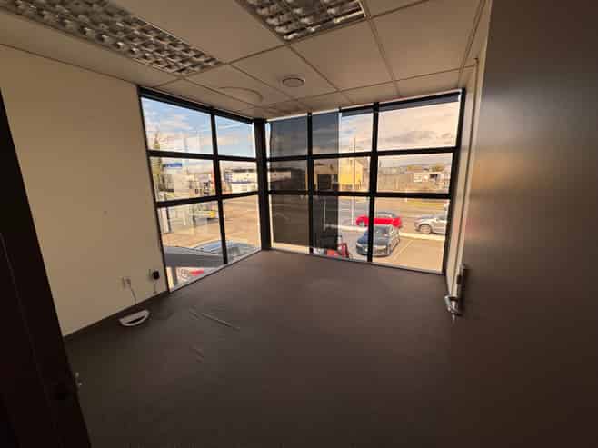 Central Easy Access Warehouse