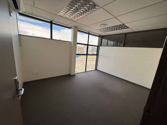 Central Easy Access Warehouse