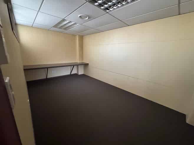 Central Easy Access Warehouse