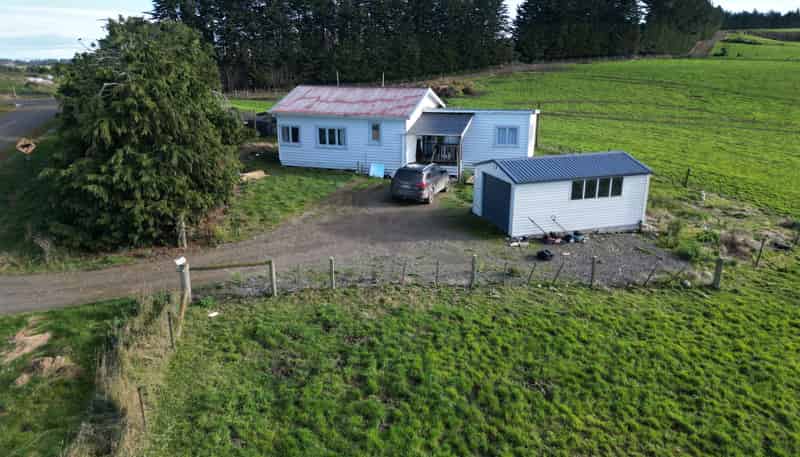 17 Tongue Road, Hillend