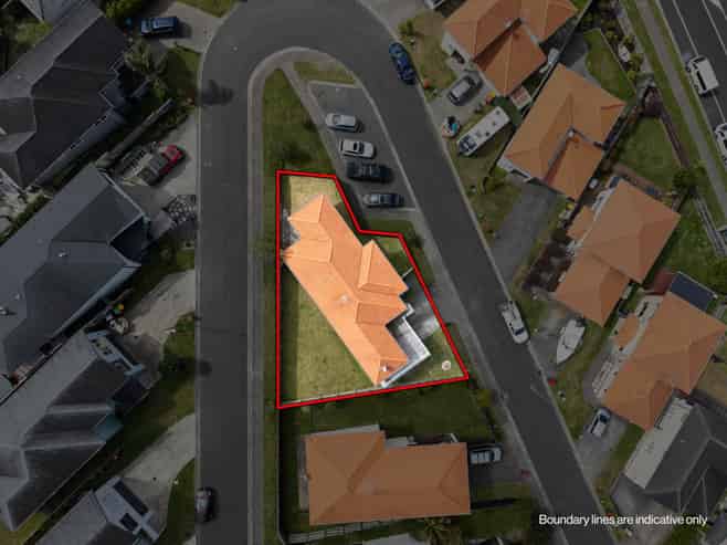14 Clea View, Gulf Harbour