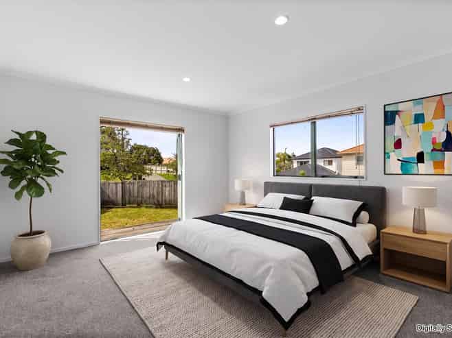 14 Clea View, Gulf Harbour
