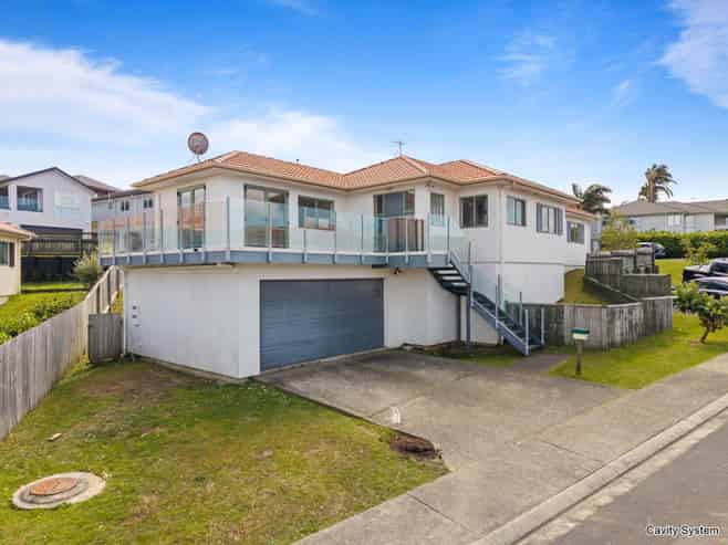 14 Clea View, Gulf Harbour