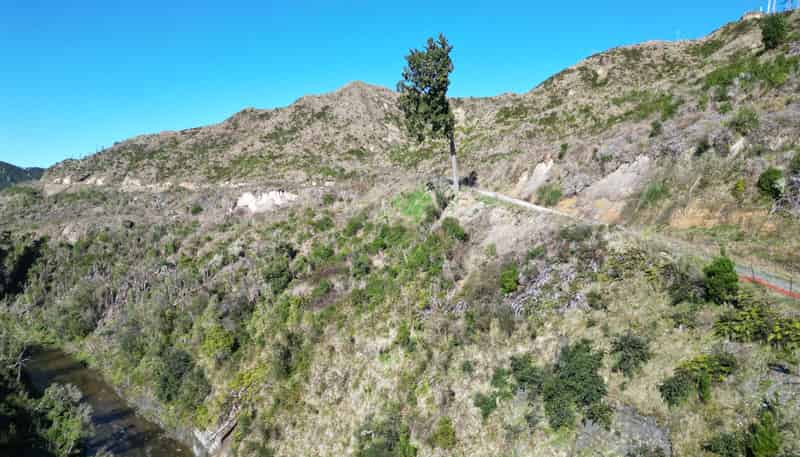  Cnr Whanganui River Road and Otunui South Road, Taumarunui