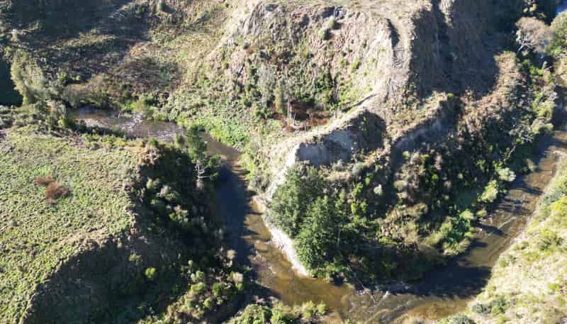  Cnr Whanganui River Road and Otunui South Road, Taumarunui
