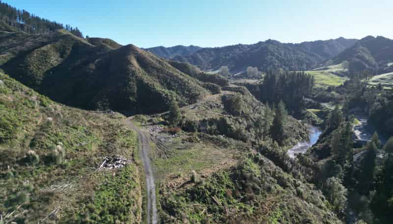  Cnr Whanganui River Road and Otunui South Road, Taumarunui