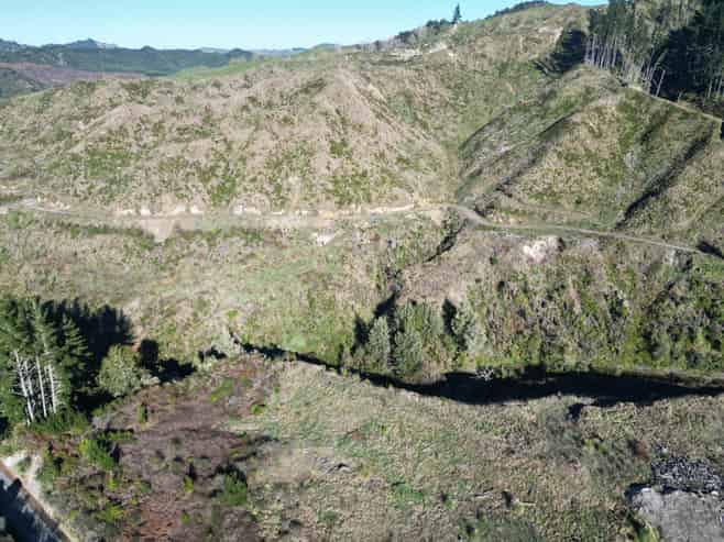  Cnr Whanganui River Road and Otunui South Road, Taumarunui