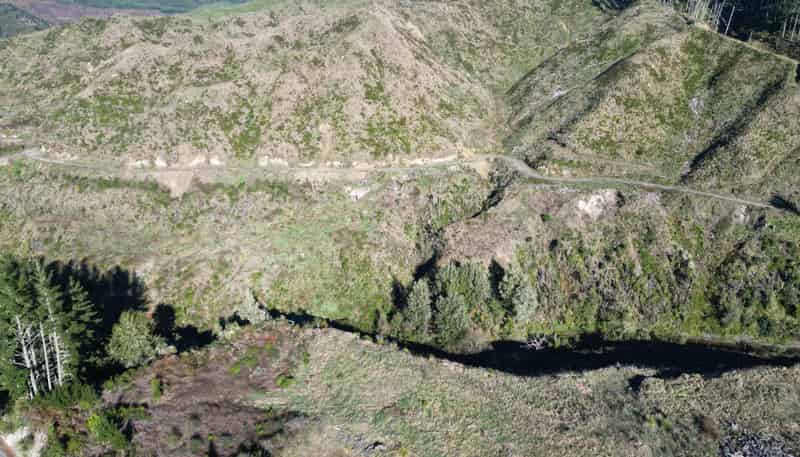  Cnr Whanganui River Road and Otunui South Road, Taumarunui