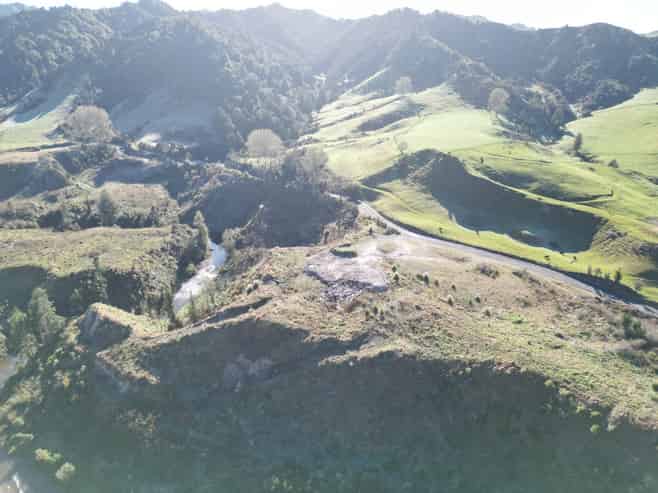  Cnr Whanganui River Road and Otunui South Road, Taumarunui