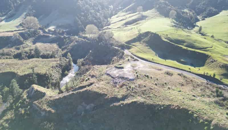  Cnr Whanganui River Road and Otunui South Road, Taumarunui