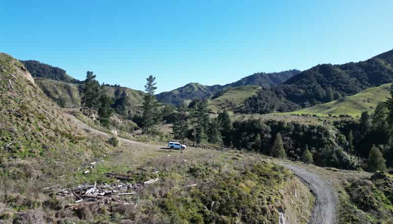  Cnr Whanganui River Road and Otunui South Road, Taumarunui