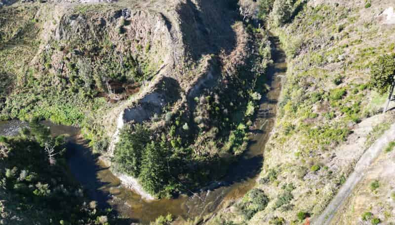  Cnr Whanganui River Road and Otunui South Road, Taumarunui