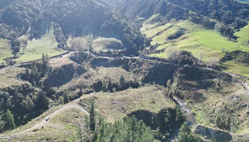  Cnr Whanganui River Road and Otunui South Road, Taumarunui