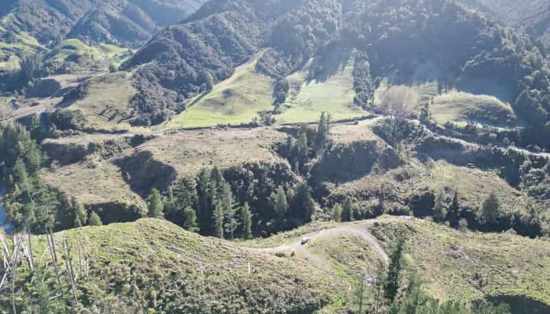  Cnr Whanganui River Road and Otunui South Road, Taumarunui