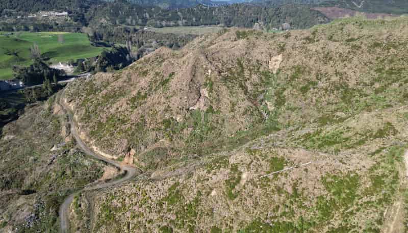  Cnr Whanganui River Road and Otunui South Road, Taumarunui
