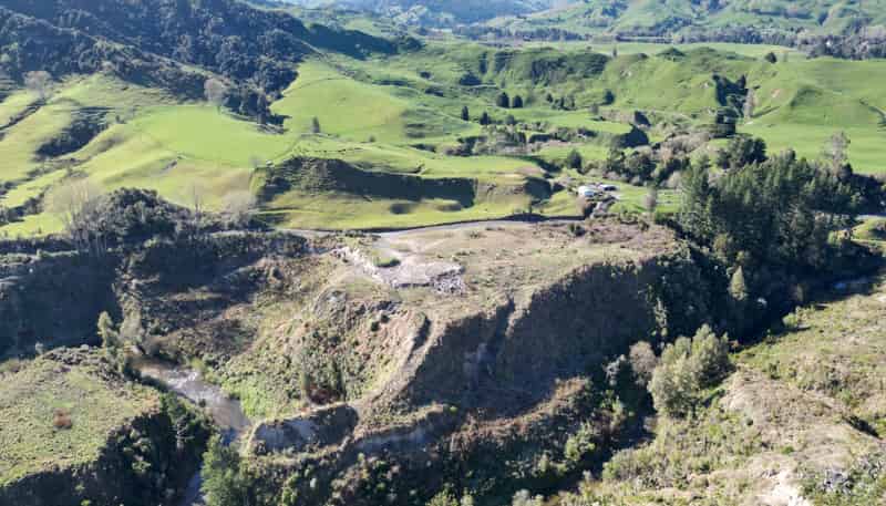  Cnr Whanganui River Road and Otunui South Road, Taumarunui