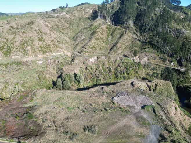  Cnr Whanganui River Road and Otunui South Road, Taumarunui