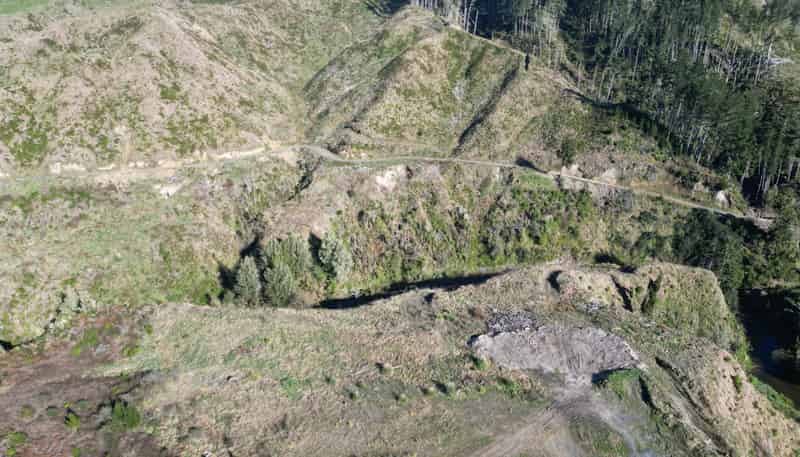  Cnr Whanganui River Road and Otunui South Road, Taumarunui