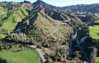  Cnr Whanganui River Road and Otunui South Road, Taumarunui