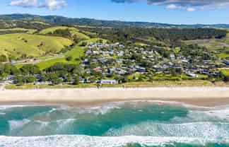 Time to live the dream - Waipu Cove Resort