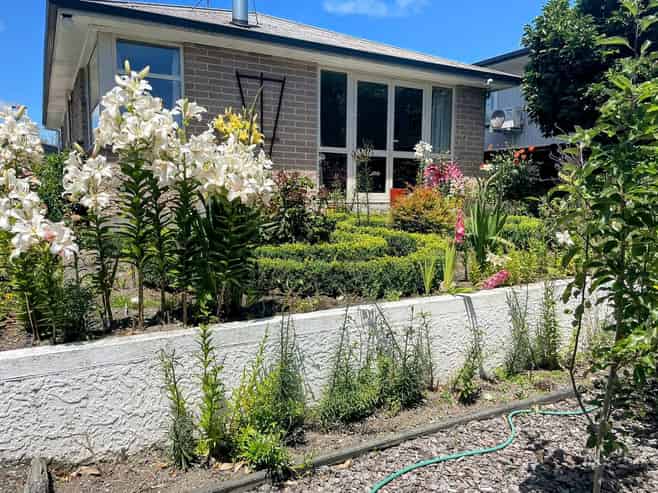 30 Cross Street, Allenton