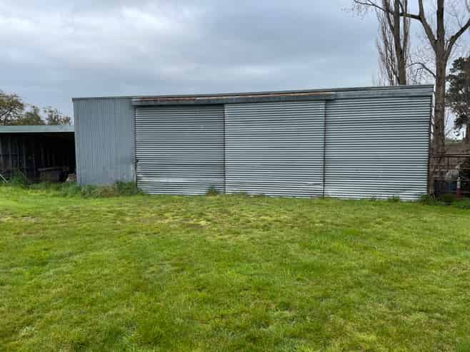 866 Ashhurst Road, Ashhurst