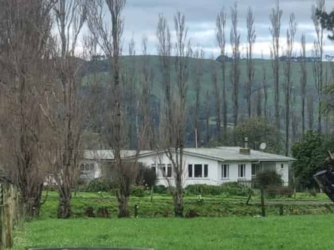 866 Ashhurst Road, Ashhurst