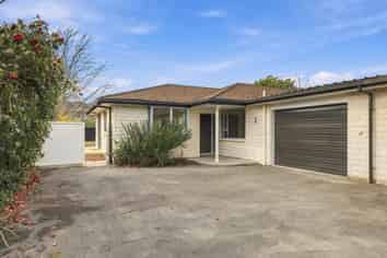20b Glenburn Place, Avonhead