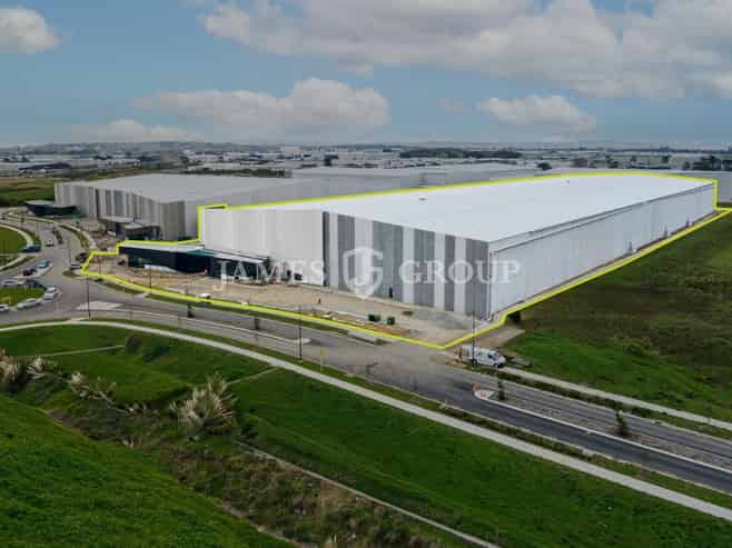 Premium Low-Carbon Industrial Hub