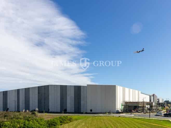 Premium Low-Carbon Industrial Hub