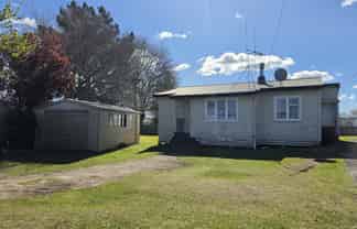 14 Torphin Crescent, Tokoroa