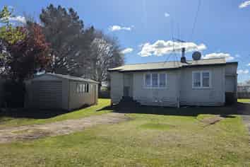 14 Torphin Crescent, Tokoroa