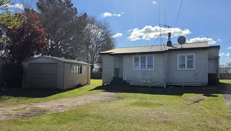 14 Torphin Crescent, Tokoroa