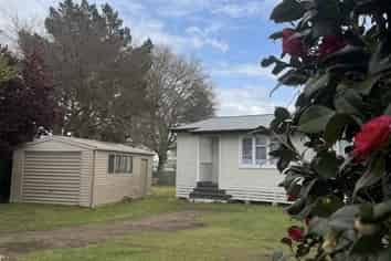 14 Torphin Crescent, Tokoroa