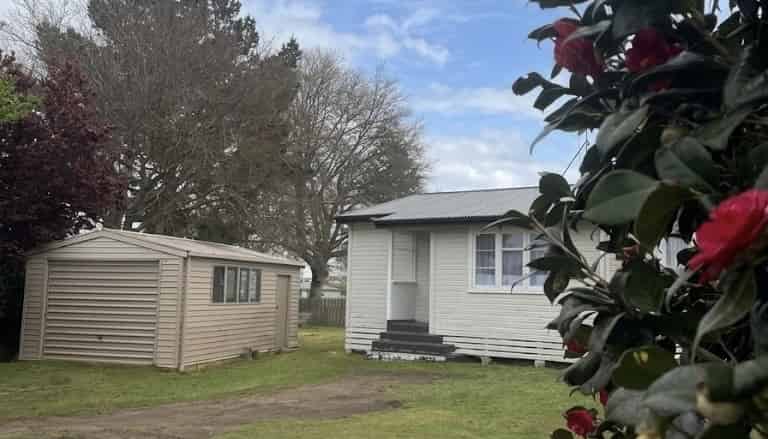 14 Torphin Crescent, Tokoroa