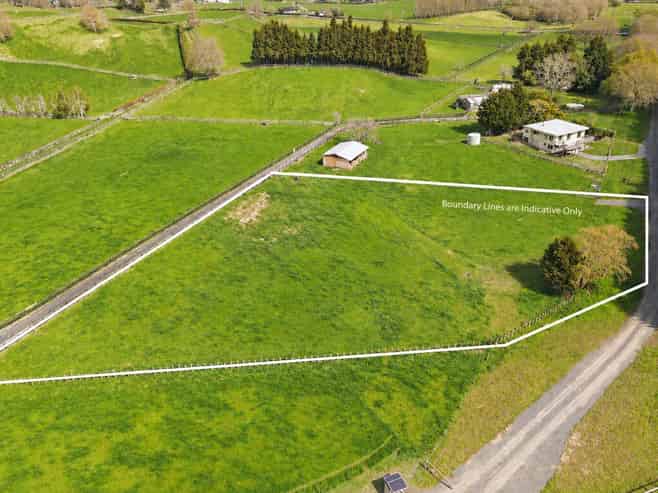 2/859 Maungatautari Road, Cambridge