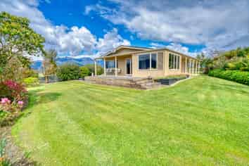 1635 Kaniere-Kowhitirangi Road, Kokatahi