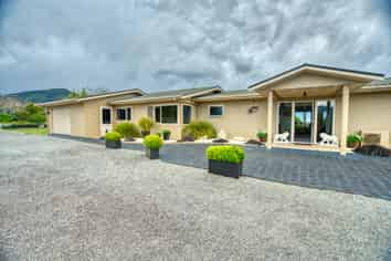 1635 Kaniere-Kowhitirangi Road, Kokatahi