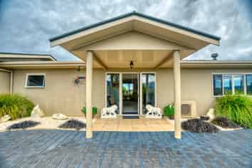 1635 Kaniere-Kowhitirangi Road, Kokatahi