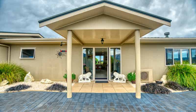 1635 Kaniere-Kowhitirangi Road, Kokatahi