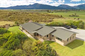 1635 Kaniere-Kowhitirangi Road, Kokatahi