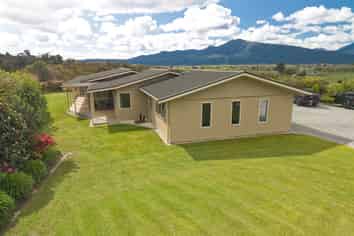 1635 Kaniere-Kowhitirangi Road, Kokatahi