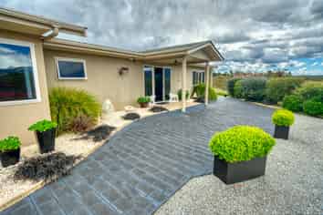1635 Kaniere-Kowhitirangi Road, Kokatahi